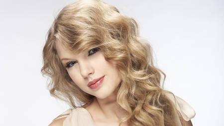 Taylor Swift - music, singer, composer, model