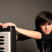 Christina Grimmie