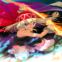 Fire Shikigami