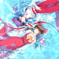 Hakurei Reimu