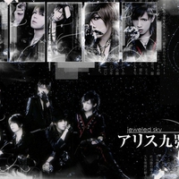 Alice Nine