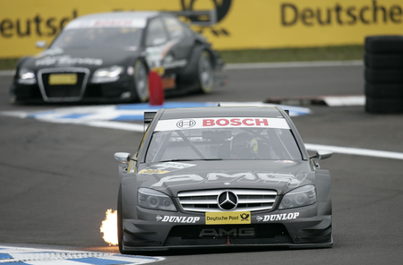 DTM - amg, a4, mercedes-benz, audi, dtm, clk