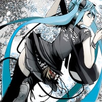 Hatsune Miku