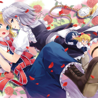 Touhou