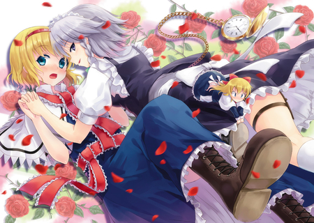 Touhou