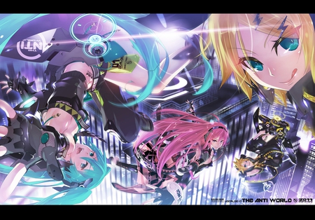 Vocaloid