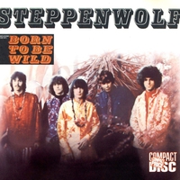 Steppenwolf