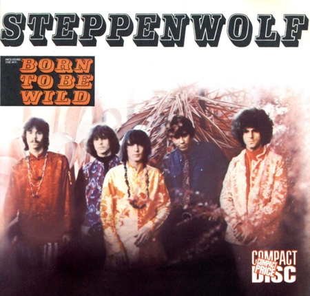 Steppenwolf - music, people, rock, entertainment, other, blues