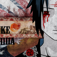 sasuke uchiha