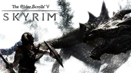 Skyrim