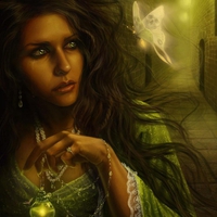 Morgan le Fay