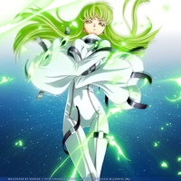 Code Geass