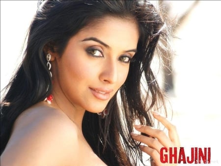 ASIN - bollywood, india, actress, asin