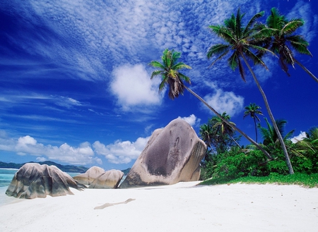 Beach - nature, beach, other, beautiful