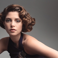 Ashley Greene