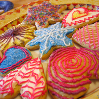 Cookies to all my DN friends