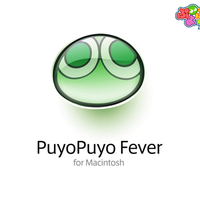 Puyo Puyo Fever