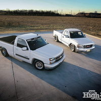 1,000 Hp Trucks
