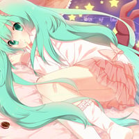 Hatsune Miku