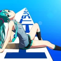 Hatsune Miku