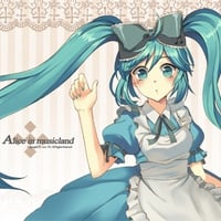 Alice in Musicland