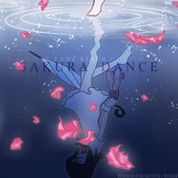 Sakura dance