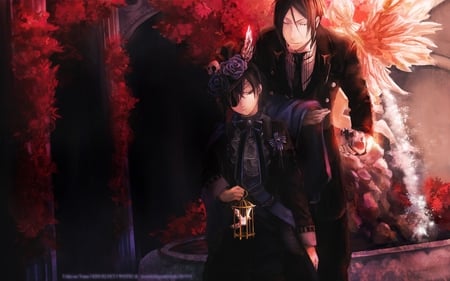 Black Butler