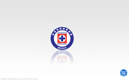 CRUZ AZUL - sports, cruz azul, fmf, soccer