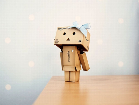 Going Dotty - going dotty, cool, danbo, wallpaper