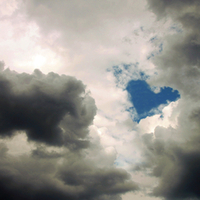 Love in the Clouds