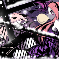 New Vampire Beauty