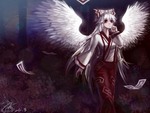 Fujiwara No Mokou