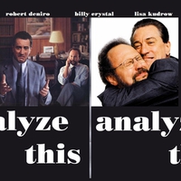 Analyze This/Analyze That