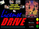 License To Drive