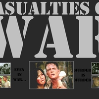 Casualties Of War