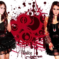 Dulce Maria Wallpaper