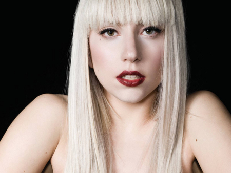 Lady Gaga - singer, music, composer, writer