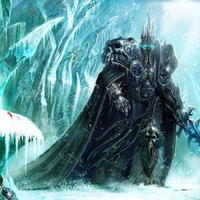 The Lich King