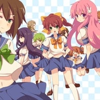 Baka to test to Shoukanjuu