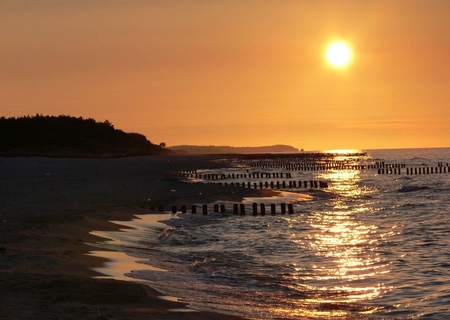 Beach - nature, beach, other, beautiful