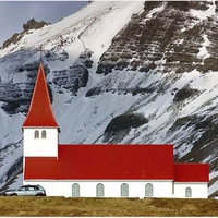 Red Church