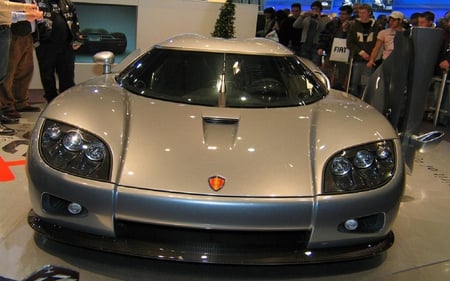 Koenigsegg CCX - sport, ccx, cars, koenigsegg