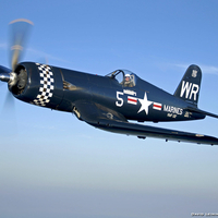 Chance Vought  Corsair
