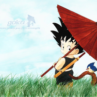 Little Goku