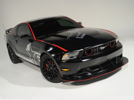 Roush SR-71 