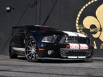 MCP Racing Shelby GT900 '2010