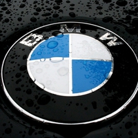 BMW logo