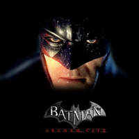 Batman Arkham City