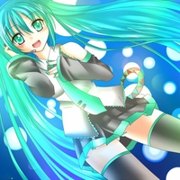 Hatsune Miku