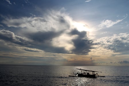 waiting - in, lombok, beach, someday